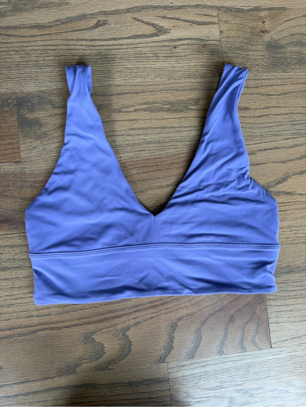 Lululemon Align V Neck Bra